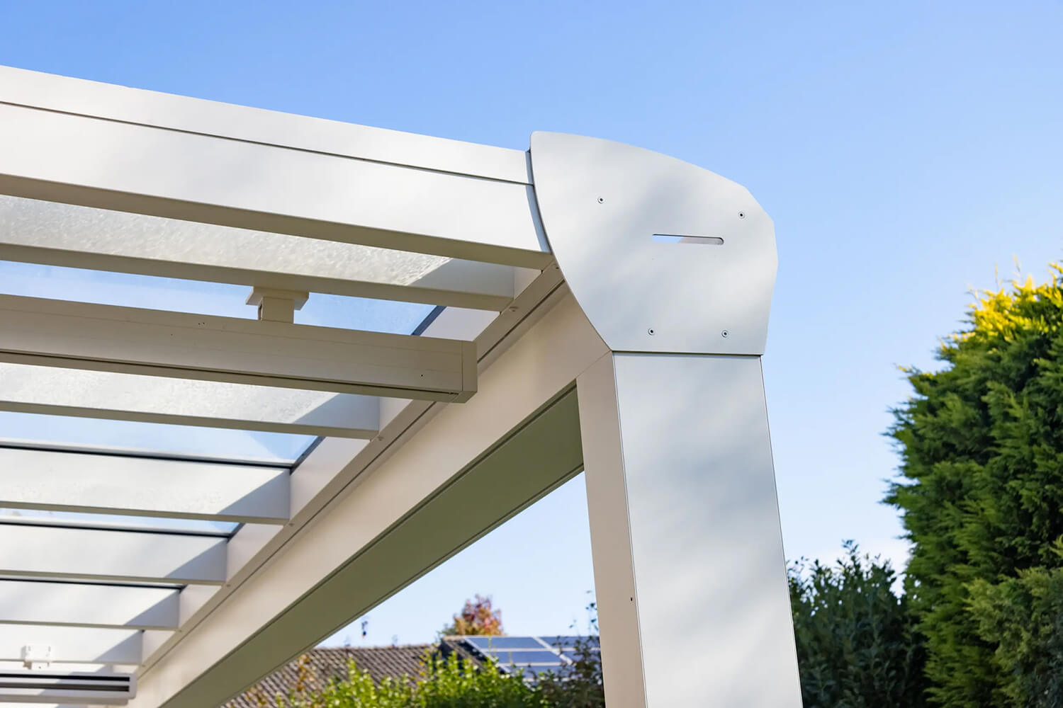 Aluxe Topline In 't Hout Sierconstructies
