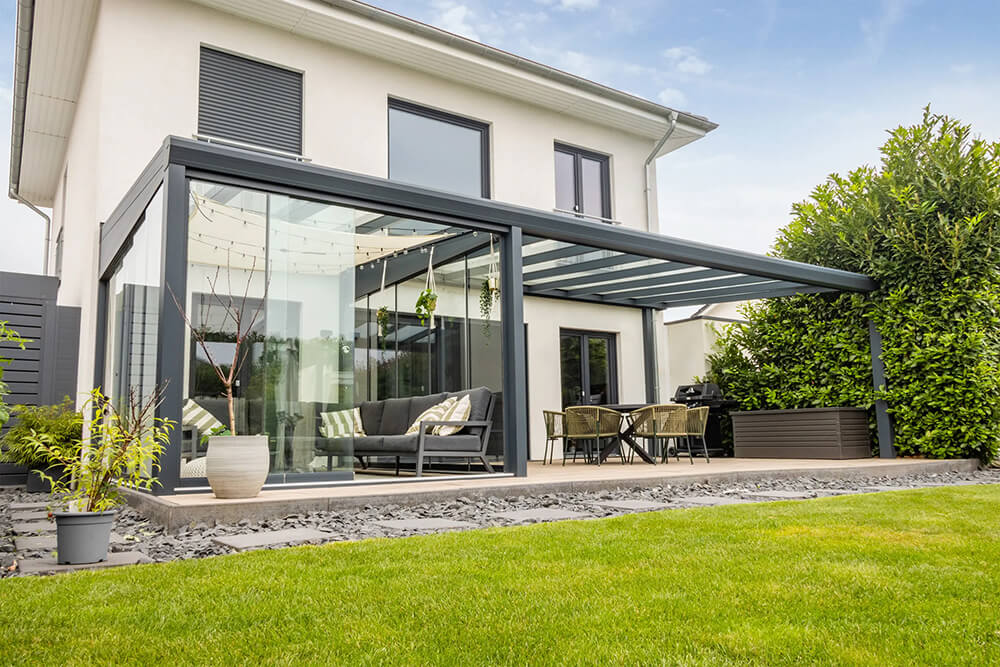Aluxe Topline In 't Hout Sierconstructies