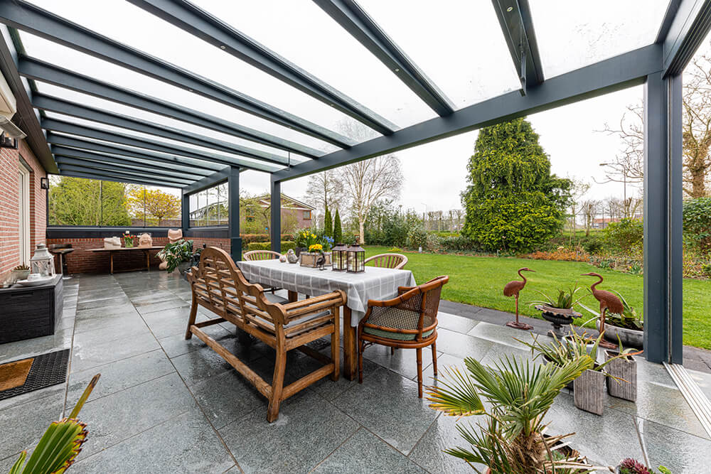 Aluxe Ultraline In 't Hout Sierconstructies