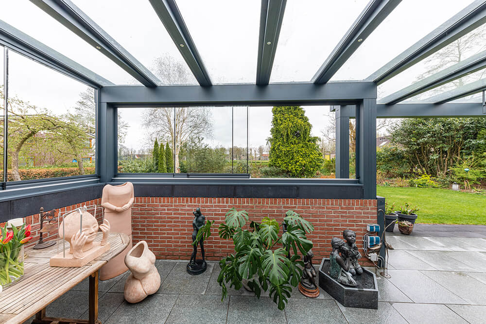Aluxe Ultraline In 't Hout Sierconstructies