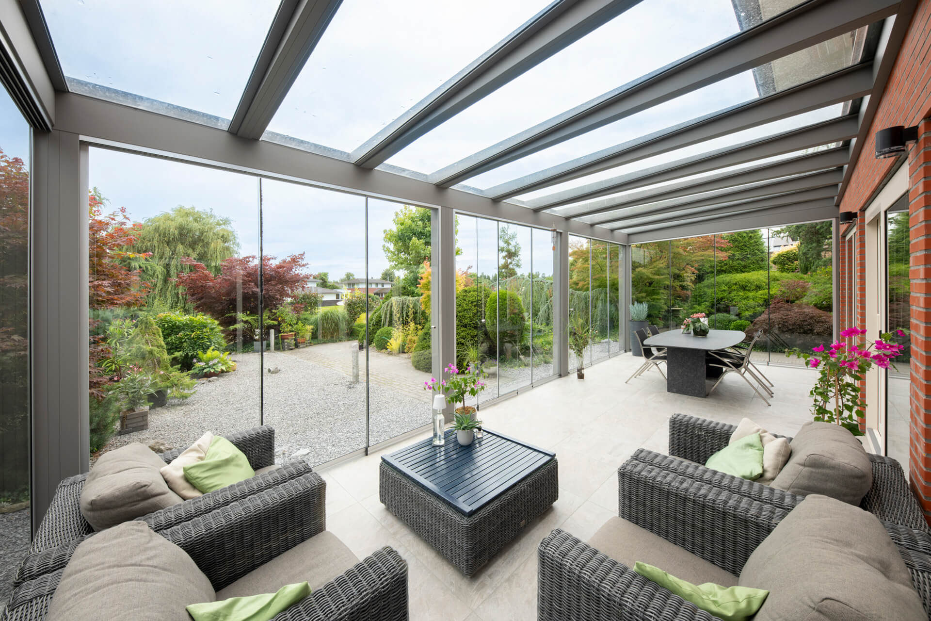 Aluxe Ultraline In 't Hout Sierconstructies