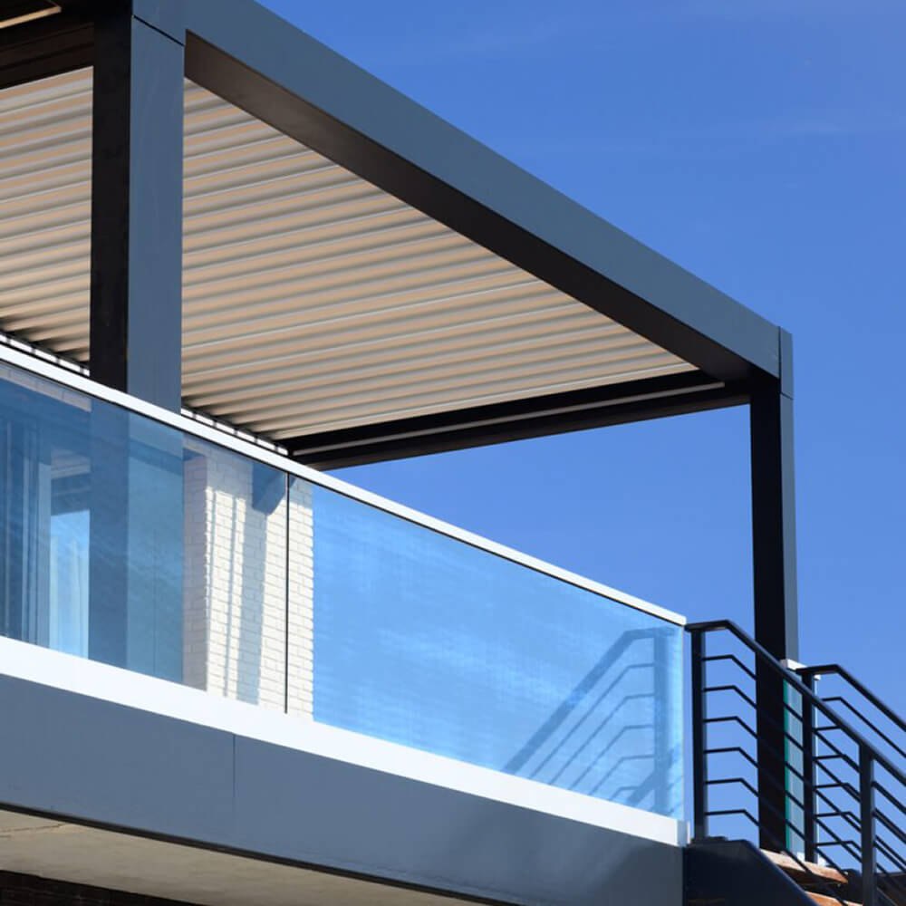 Cornels Lamellendaken In 't Hout Sierconstructies