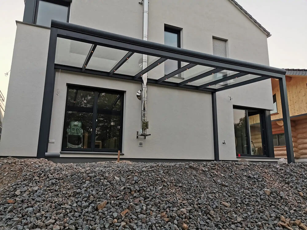 HS-Line In 't Hout Sierconstructies