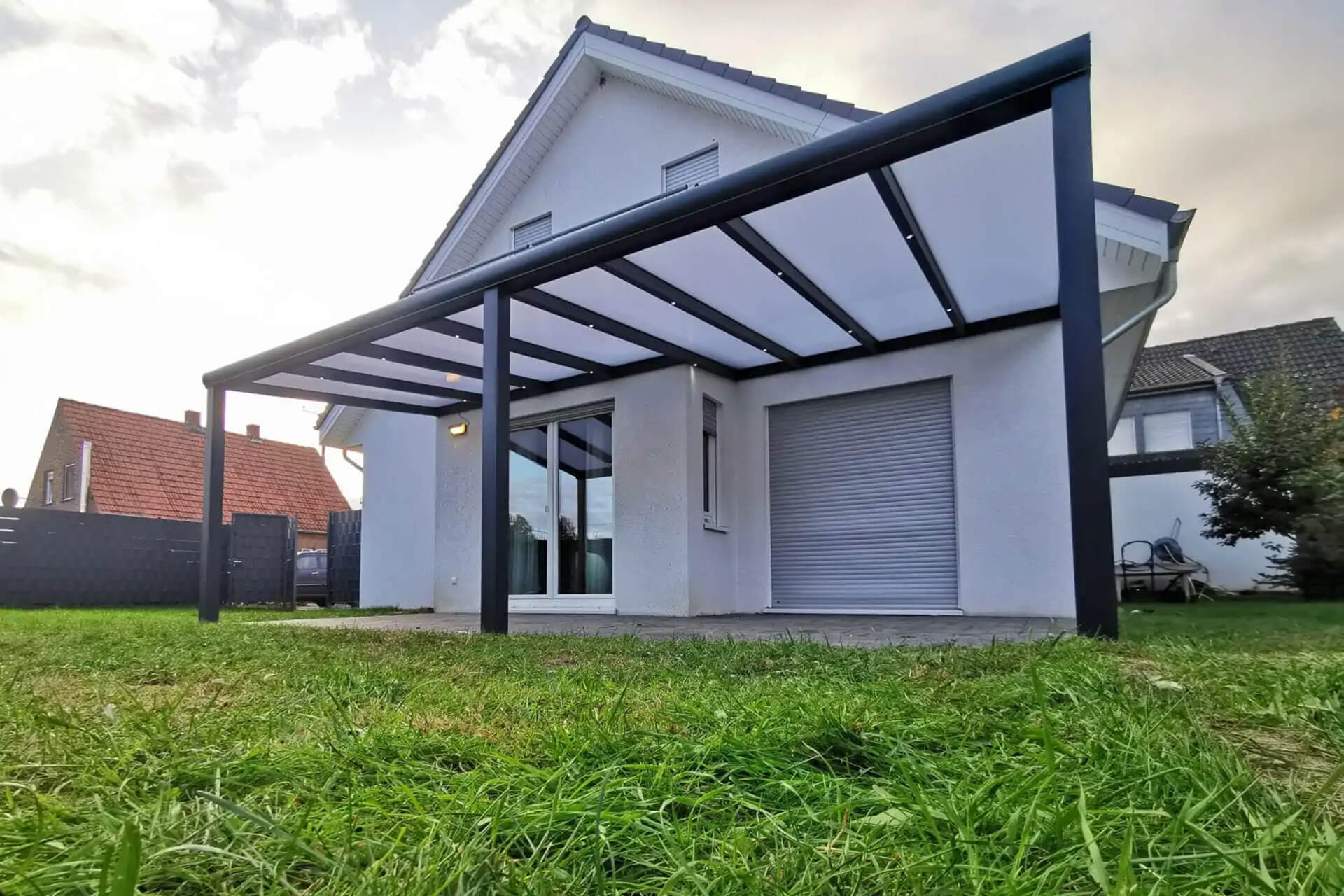 HS-Line In 't Hout Sierconstructies