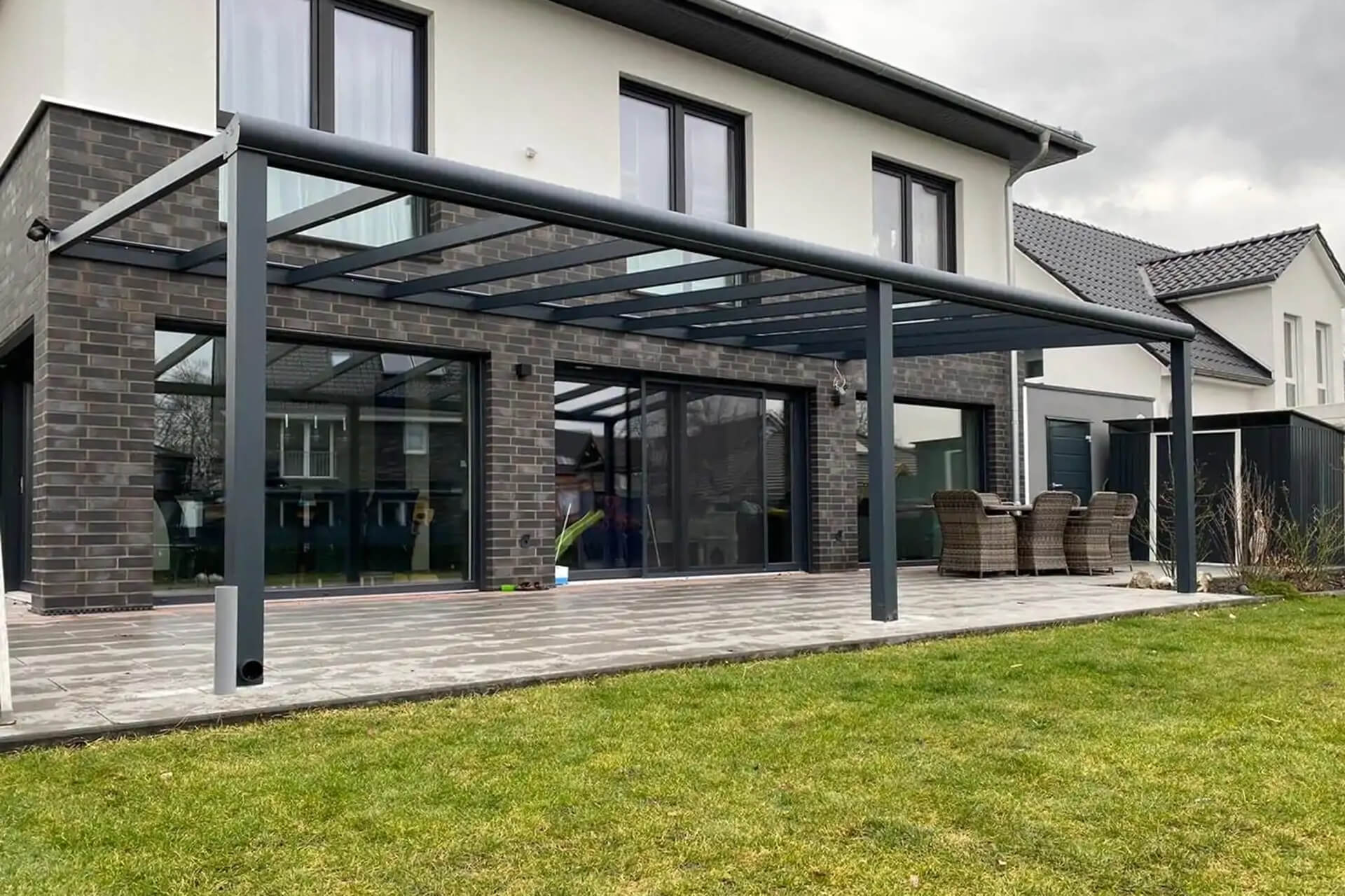 HS-Line In 't Hout Sierconstructies