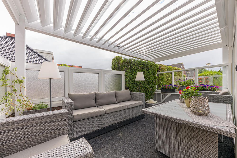 Pallazzo Lounge In 't Hout Sierconstructies