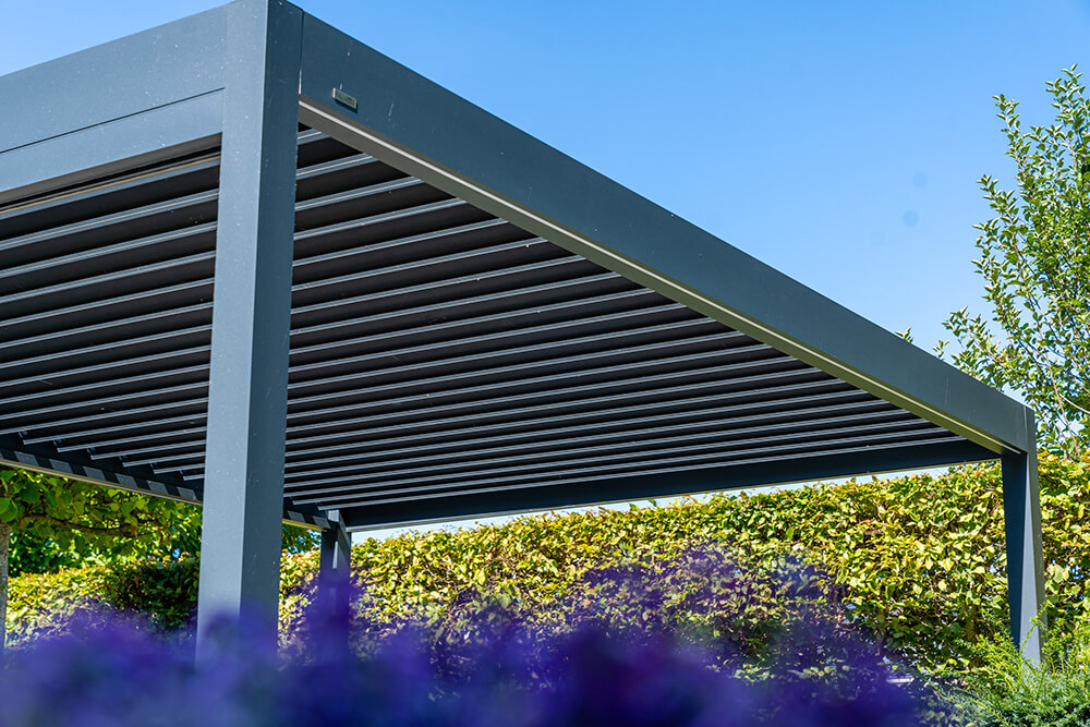 Pallazzo Lounge In 't Hout Sierconstructies