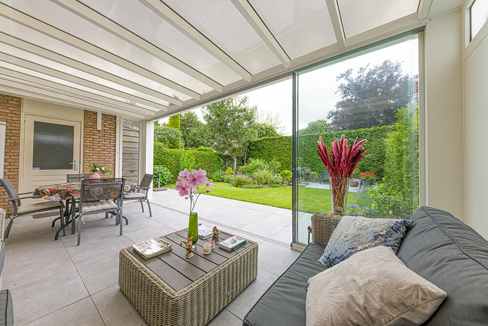 Solarconstructies van In 't Hout Sierconstructies
