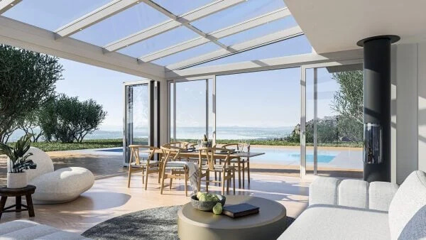 Sunparadise Hawaii80 Serre In 't Hout Sierconstructies