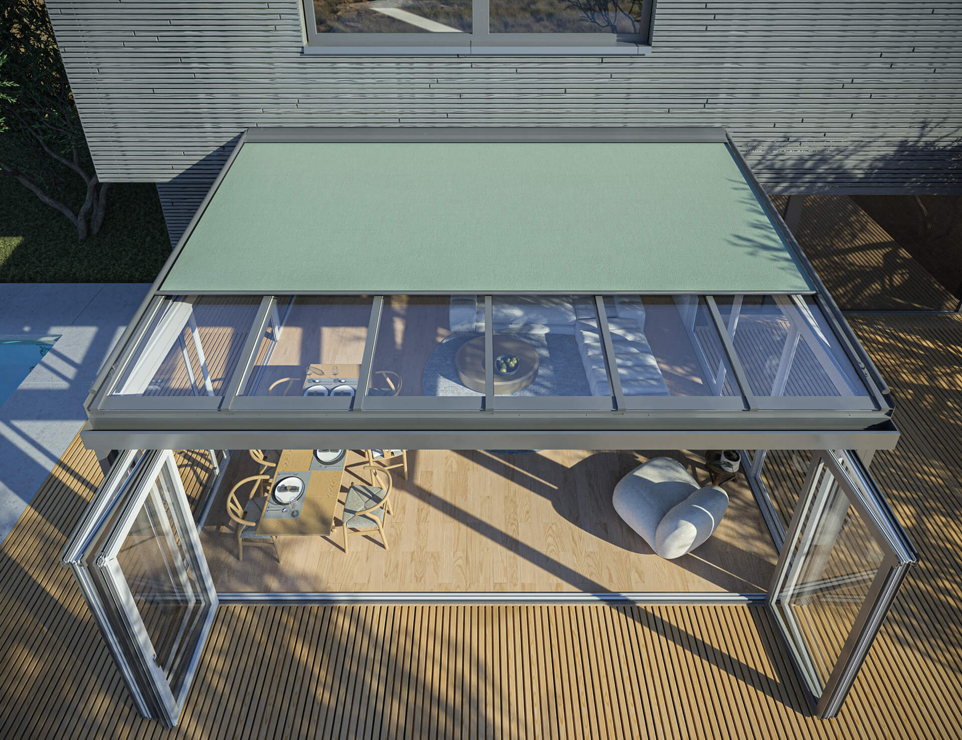 Sunparadise Hawaii80 Serre In 't Hout Sierconstructies