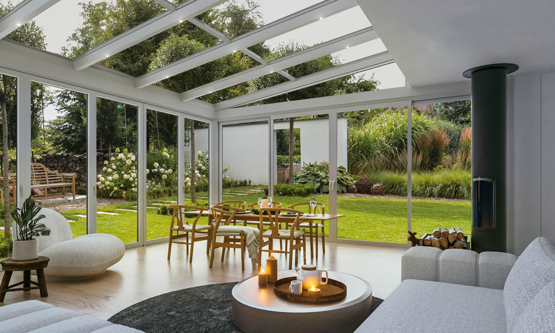 Sunparadise Hawaii80 Serre In 't Hout Sierconstructies