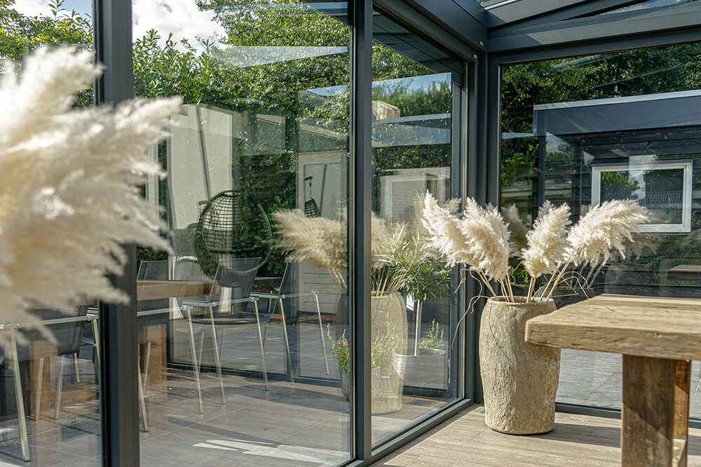 Sunparadise Schuif- en vouwwanden In 't Hout Sierconstructies